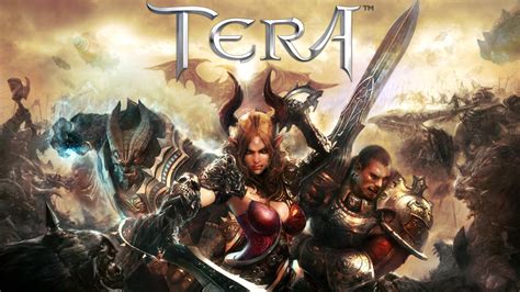 good free mmorpg games for pc